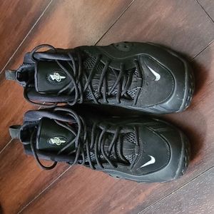 Nike Penny Zoon Rookie